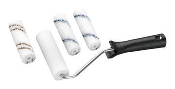 Ciret Universal-Roller-Set, 5-teilig