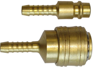 Güde Kupplung/Stecknippel, Druckluft-Zubehör