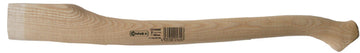 Conmetall Meister Axtstiel aus Esche, gerader Griff, 80 cm
