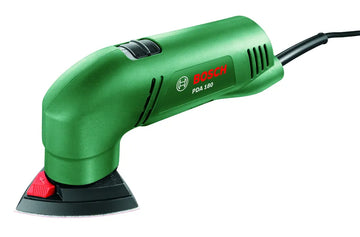 Bosch Deltaschleifer PDA 180, elektrisch, mit SDS-Plattenwechsel