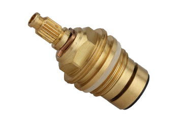 Schütte Ventiloberteil ohne Griff, Oberteil für Armaturen