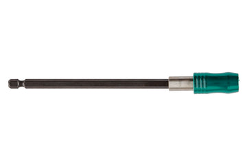 Wolfcraft Bithalter mit Magnet und Ringmagnet