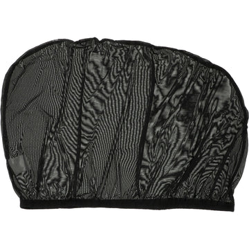 Cartrend Tür-Socke Sonnenschutz, 2er Set