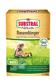 Substral Naturen® Bio Rasendünger für 80 m² 2,8 kg