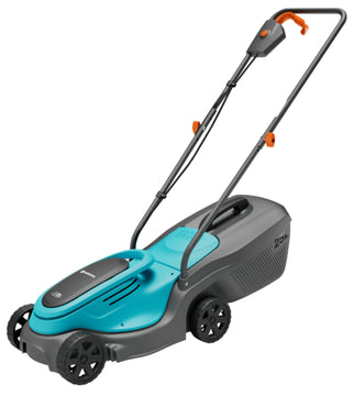 GARDENA Akku-Rasenmäher PowerMax 30/18V P4A Ready-To-Use Set