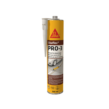 SIKA SikaFlex PRO-3 Betongrau C71, 300 ml Kartusche