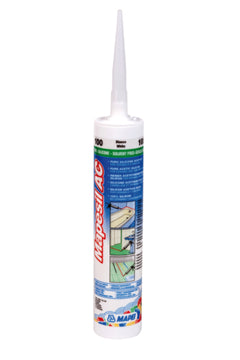MAPEI Mapesil AC 103 Silikondichtstoff 310 ml mondweiß