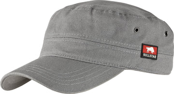 Bullstar Cap in, Kappe für Arbeitsschutz (Einheitsgröße)