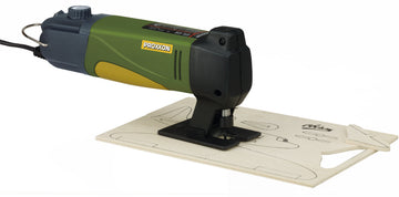 Proxxon Stichsäge STS 12/E 230 V mit Länge 180 mm
