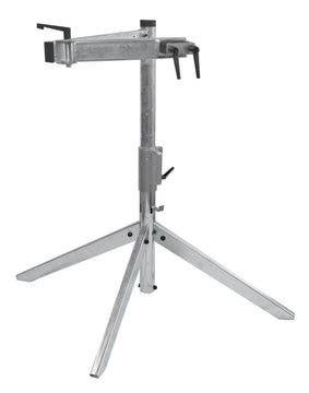 BERG TECTOOL Rührwerkständer RWS1100, höhenverstellbar 700–1100 mm