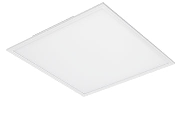 Briloner Simple LED Panel, 38 W, nicht dimmbar, weiß, 4.100 lm, 4.000 K