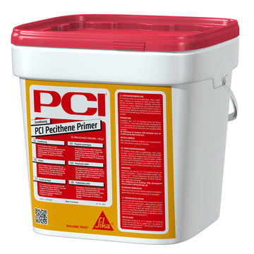 PCI Pecithene Primer schwarz 5-l Eimer für Bitumenbahn