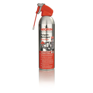 INTER-UNION NIGRIN Felgenreiniger Aerosol Performance Evotec 500 ml