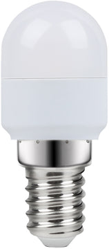 LightMe LED Leuchtmittel T25 E14 2,5 W warmweiß, 59 mm Länge
