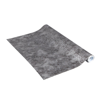 Windhager Klebefolie IO Gotam, Industrieoptik selbstklebend 45 cm x 2 m