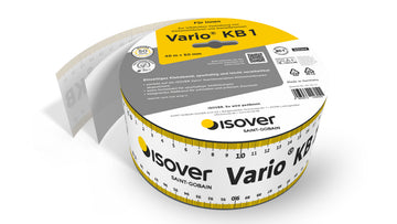 Isover Vario Abdeckband PE/PVC