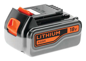 STANLEY BLACK & DECKER Batterie 18 V, 4,0 Ah, 72 Wh