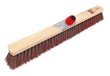 Peggy Perfect Saalbesen Besenkopf, Connection, 60 cm, innen