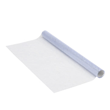 WINDHAGER Klebefolie VITROSTATIC Netz, 3D, transparent