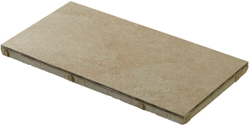 KANN Arctia® BETONPLUS Terrassenplatte meliert, Beton/Keramik, 80x40x5 cm