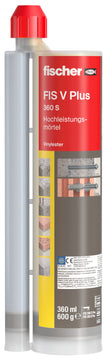 fischer FIS V Plus 360 S