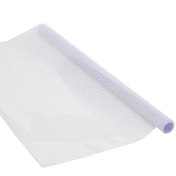 Windhager Vitrostatic Klebefolie Vitrost Pailletten, Breite 45 cm, 1,5 m