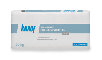 Knauf Aquapanel Fugenspachtel grau, 20 kg