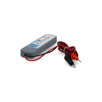 Cartrend Auto Elektrik-Tester (KFZ-Elektrik) grau