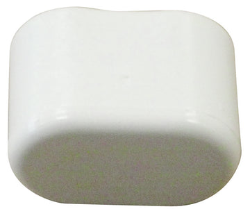 HSI aus Kunststoff, oval