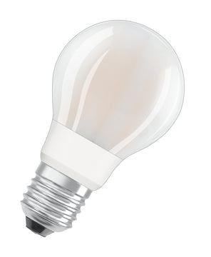LEDVANCE/OSRAM LED Lampe SST matt dim CLA 100 12 W 2700 K E27