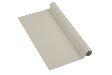 WINDHAGER Klebefolie Matt Leather Taupe 67,5 cm × 1,5 m (TAUPE)