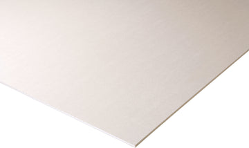 Knauf Formplatte GKB AK 2500 x 900 x 6,5 mm für Trockenbau