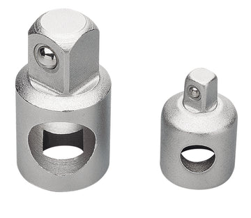 Proxxon Adapter 3/8" Innenvierkant auf 1/2" Außenvierkant