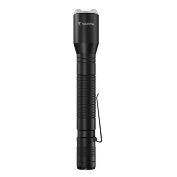 VARTA Light F20 Pro Taschenlampe aus Aluminium, inkl. Batterie