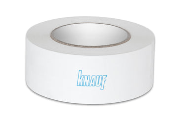 Knauf Kurt Fugendeckstreifen, 50 mm Breite, Rolle