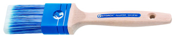 STORCH Aquastar Flachpinsel mit Synthetik-Mix-Borsten