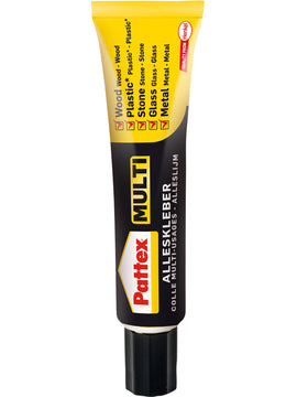 Pattex Alleskleber Multi flüssig für innen
