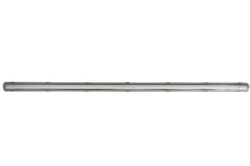 IDV Feuchtraumleuchte 1,5 m T8 24 W LED IP65 mit Clips