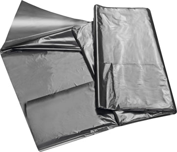 MEISTER Beet-Folie in schwarz als Abdeckfolie, 10.000 mm Breite (1,2 m tief)