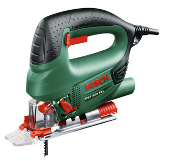 Bosch PST 800 PEL Compact Pendelhub-Stichsäge (GF)