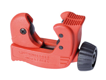 Rothenberger Rohrabschneider Minimax für Rohre bis 28 mm, 3–28 mm