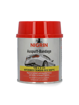 Nigrin Auspuffbandage 1000 mm, 200 g als Set