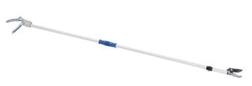Oase FlexiCut 2 in 1 Teichpflege-Zubehör mit verstellbarem Kopf