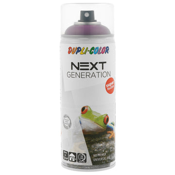 DUPLI-COLOR Next Sprühlack, 400 ml