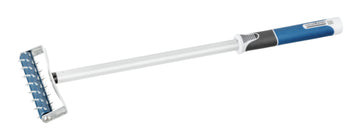 Color-Expert Igelwalze RemoveMaster, Stachelwalze mit 3K-Griff 15 cm