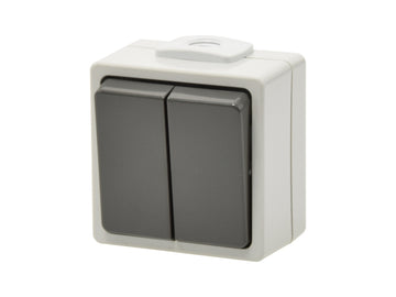 UNITEC AQUARIUS Serienschalter