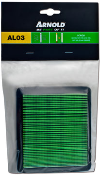 ARNOLD Luftfilter für Honda Motoren – Arnoldsortiment, Zubehör