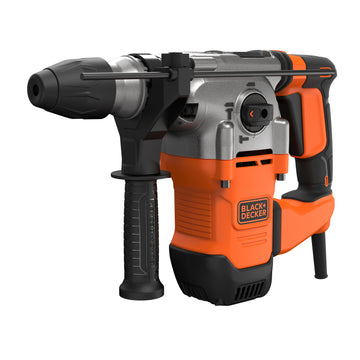 STANLEY BLACK & DECKER BEHS Bohr-/Meißelhammer 1250 W SDS-Plus