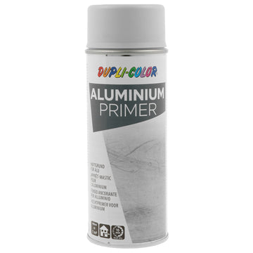DUPLI-COLOR Haftgrund für Alu grau, 0,40 l Dose