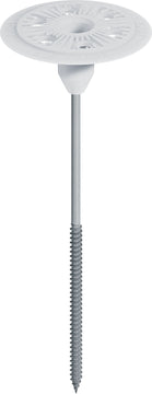 Tex-Color TCT1210 Dämmstoffdübel STR-H, 100 Stück